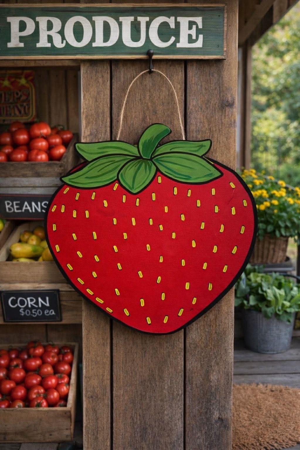 Farm Fresh