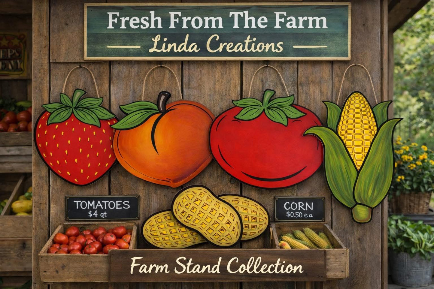 Farm Fresh