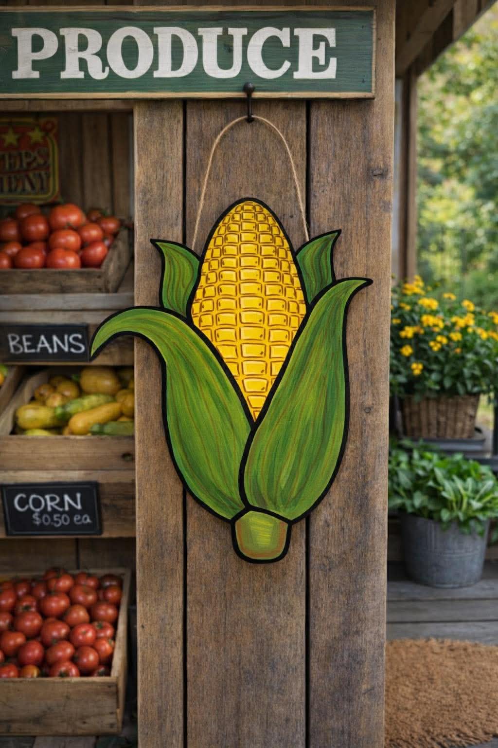 Farm Fresh